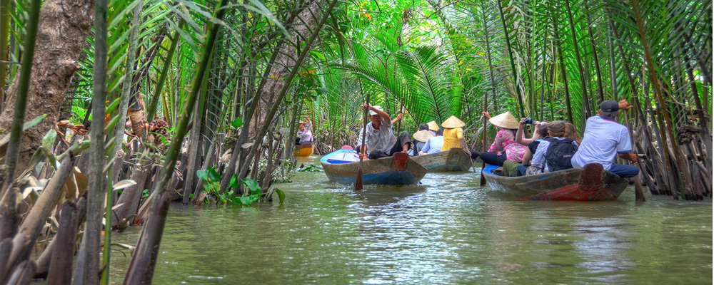Ben Tre